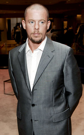 Alexander McQueen Alexander McQueen